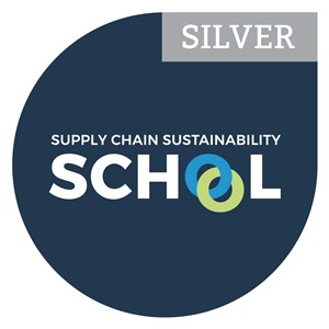 Supply Chain Sustainability School