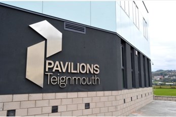 Teignmouth Pavilions