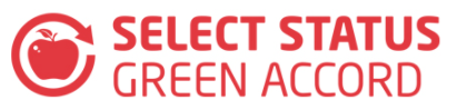 Gree Accord select status