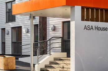 ASA House Hoegate