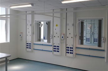 RCHT - Maternity Refurbishment