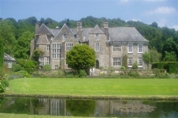 Sydenham House