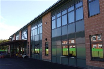 Castle Primary School