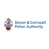 Devon Cornwall Police Logo